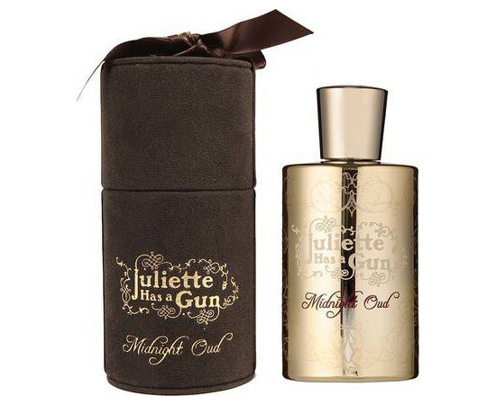 Juliette Has A Gun Midnight Oud Парфюмированная вода, Объём: 100 мл, изображение 2