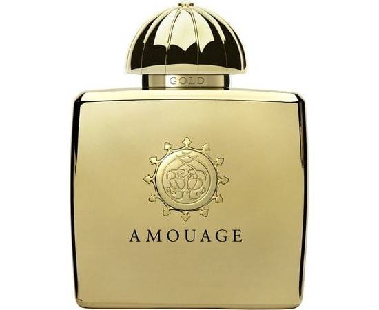 Amouage Gold for Woman, Объём: 10 мл (парфюм)