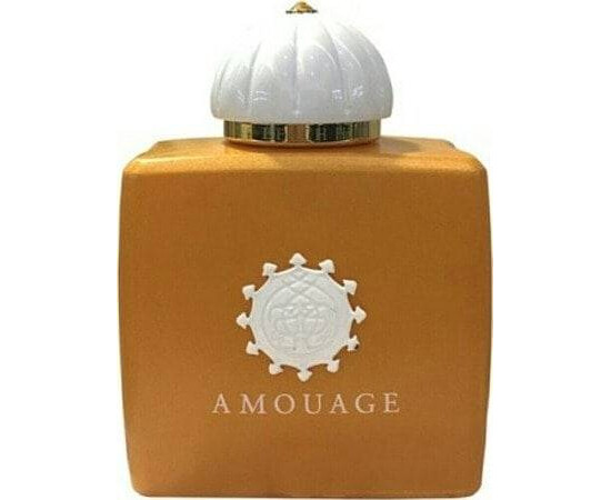 Amouage Beach Hut Women, Объём: 100 мл (парфюм)