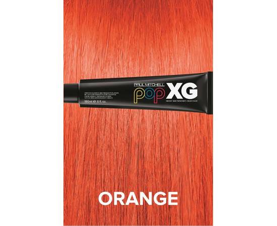 Paul Mitchell Pop XG Orange - Краситель прямого действия - Оранжевый 180 мл