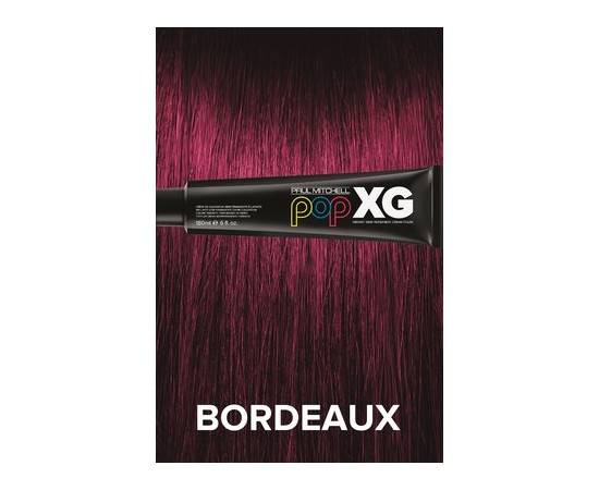 Paul Mitchell Pop XG Bordeaux - Краситель прямого действия - Бордовый 180 мл