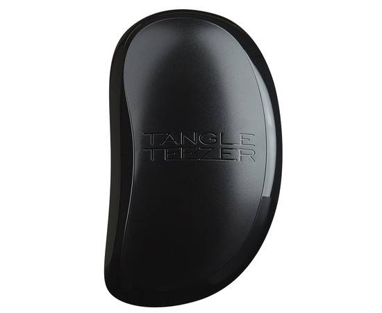 Tangle Teezer Salon Elite Midnight Black - Профессиональная расческа черный