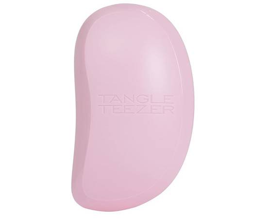Tangle Teezer Salon Elite Pink Smoothie - Профессиональная расческа розовый/лиловый