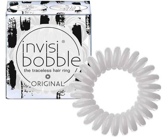 Invisibobble ORIGINAL Smokey Eye - резинка для волос дымчато-серый (3 шт.)
