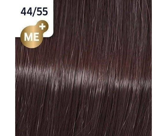 Wella Koleston Perfect ME+ Крем-краска cтойкая 44/55 Спелая вишня 60 мл