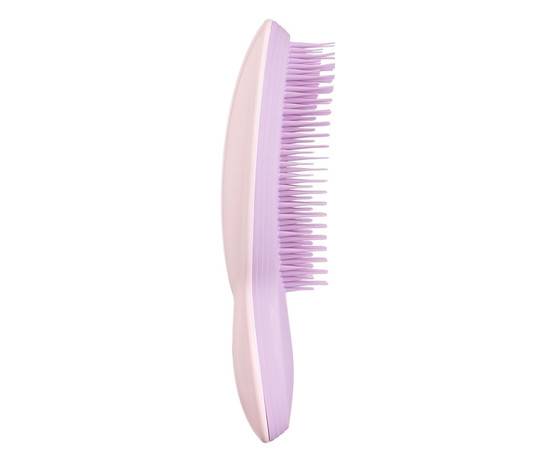 Tangle Teezer The Ultimate Finisher Vintage Pink - Расческа для волос пудровый/лиловый