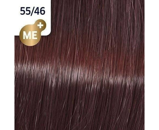 Wella Koleston Perfect ME+ Крем-краска cтойкая 55/46 Амазония 60 мл