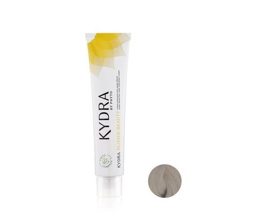 KYDRA KydraSofting ICE Ледяной - Крем-краска для волос тонирующая 60 мл