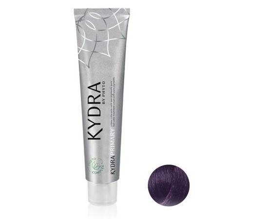 KYDRA PRIMARY Violet - Усилитель цвета "Фиолетовый" 60 мл