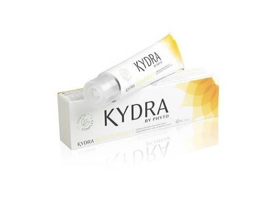 KYDRA KydraSofting ICE Ледяной - Крем-краска для волос тонирующая 60 мл, изображение 2