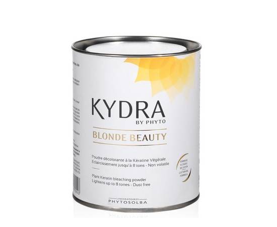 KYDRA BLONDE BEAUTY - Блондирующая пудра 500 гр, Объём: 500 гр