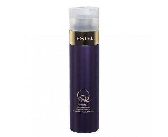 Estel Professional Q3 Hair Shampoo - Шампунь для волос с комплексом масел Q3 250 мл, Объём: 250 мл