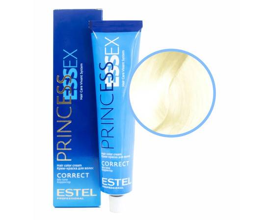 Estel Professional Essex - Стойкая краска для волос 0/00N нейтральный 60 мл