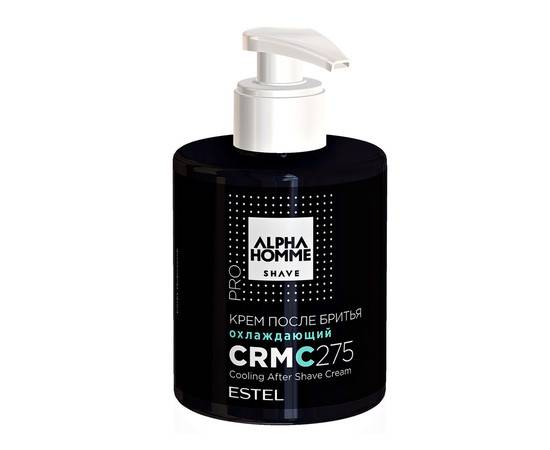 Estel Professional Alpha Homme Pro Cream - Крем после бритья охлаждающий 275 мл, Объём: 275 мл