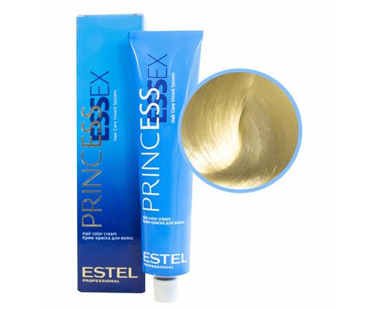 Estel Professional Essex - Стойкая краска для волос 10/8 светлый блондин жемчужный (жемчужный лед) 60 мл