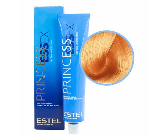 Estel Professional Essex - Стойкая краска для волос 9/44 блондин медный интенсивный 60 мл