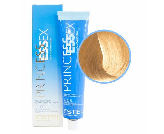 Estel Professional Essex - Стойкая краска для волос S-OS/165 коралловый 60 мл