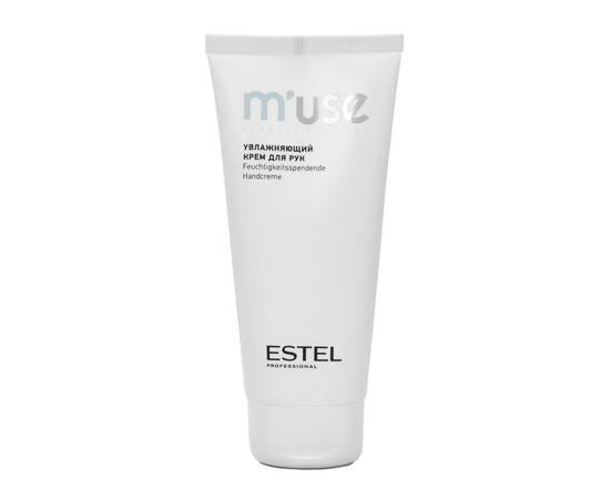 Estel Professional M'use Hand Cream - Увлажняющий крем для рук 475 мл, Объём: 475 мл