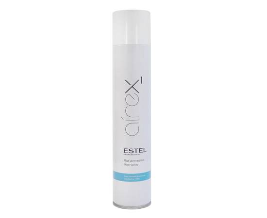 Estel Professional Airex - Лак для волос 400 экстрасильной фиксации 400 мл, Объём: 400 мл