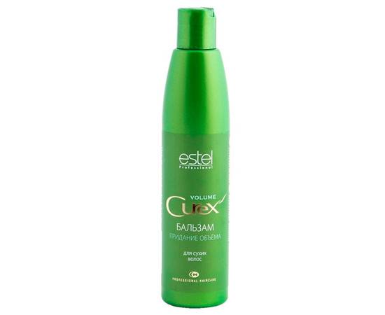 Estel Professional Curex Volume - Бальзам для придания объема для сухих волос 250 мл, Объём: 250 мл