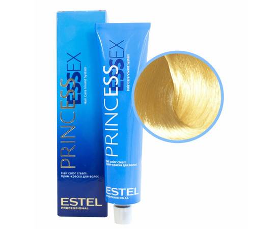 Estel Professional Essex - Стойкая краска для волос 10/73 светлый блондин бежевый мёд 60 мл