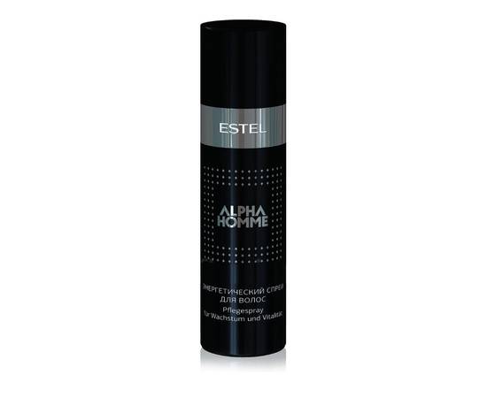 Estel Professional Otium Men - Энергетический спрей для волос 100 мл, Объём: 100 мл