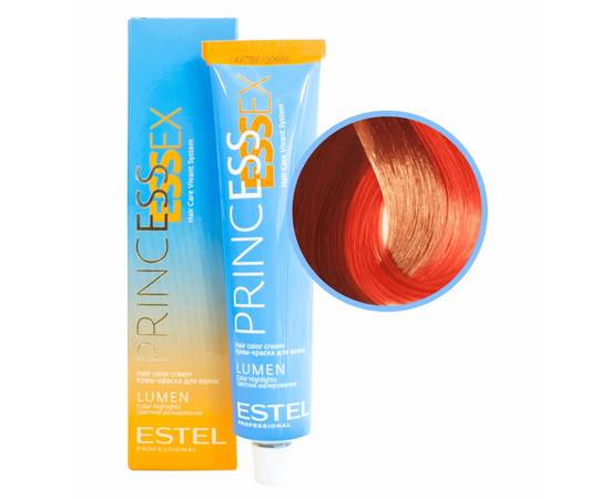 Estel Professional Essex - Стойкая краска для волос 55 красный 60 мл