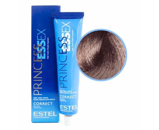 Estel Professional Essex - Стойкая краска для волос 0/66 фиолетовый 60 мл