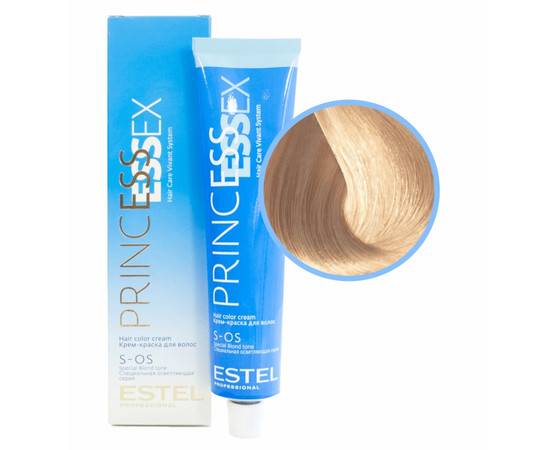 Estel Professional Essex - Стойкая краска для волос S-OS/161 полярный 60 мл