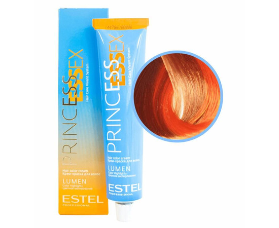 Estel Professional Essex - Стойкая краска для волос 44 медный 60 мл