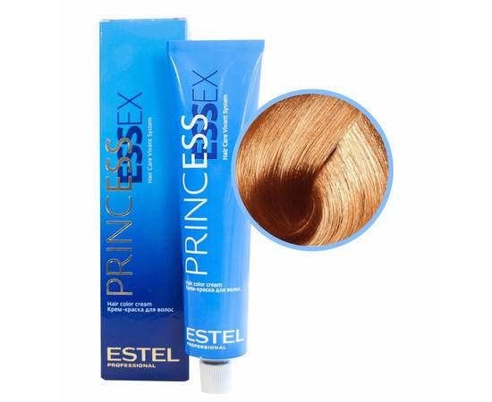 Estel Professional Essex - Стойкая краска для волос 9/34 блондин золотисто-медный (мускат) 60 мл