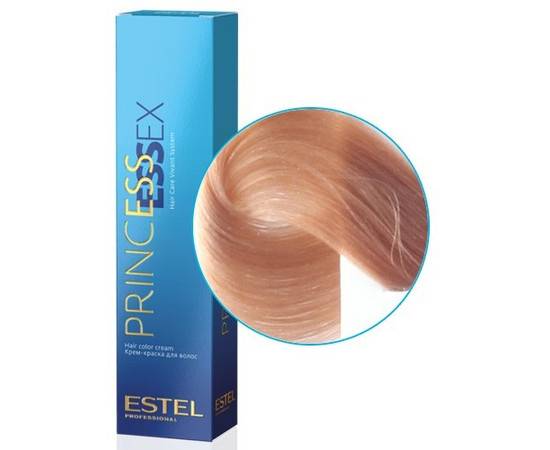 Estel Professional Essex - Стойкая краска для волос 9/36 блондин золотисто-фиолетовый 60 мл