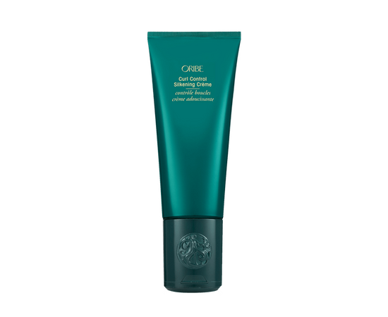 Oribe Curl Control Silkening Creme - Крем-шелк для укрощения вьющихся волос 150 мл, Объём: 150 мл