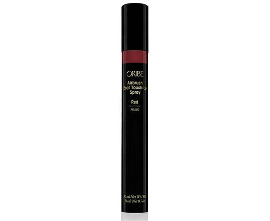 Oribe Airbrush Root Touch Up Spray (red) - Спрей-корректор цвета для корней волос (рыжий) 30 мл, Объём: 30 мл