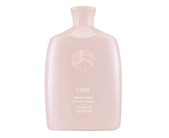 Oribe Serene Scalp Balancing Shampoo - Балансирующий шампунь для кожи головы «Истинная гармония» 250 мл, Объём: 250 мл