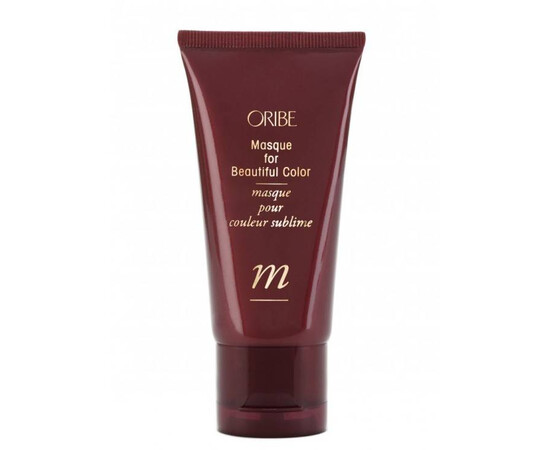 Oribe Beautiful Color Masque - Маска для окрашенных волос 175 мл, Объём: 175 мл