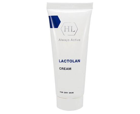 Holy Land LACTOLAN Moist Cream for dry - Увлажняющий крем для сухой кожи 70 мл, Объём: 70 мл