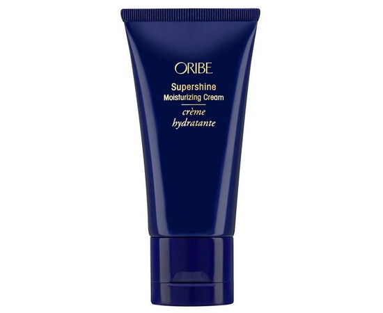 Oribe Supershine Moisturizing Cream - Увлажняющий крем для блеска волос 50 мл, Объём: 50 мл