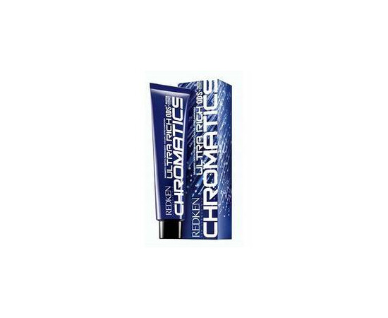 Redken Chromatics Ultra Rich 10AV пепельно-фиолетовый 60 мл, изображение 2