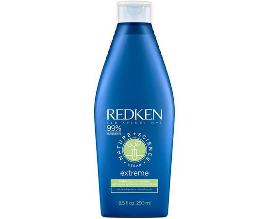 Redken Extreme Nature + Science - Кондиционер по уходу за повреждёнными волосами 250 мл