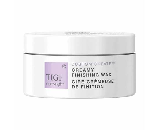 TIGI Copyright Creamy Finishing Wax - Крем-воск для волос 55 гр