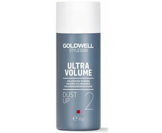 Goldwell Stylesign Ultra Volume Dust Up - Пудра для объема 10 мл