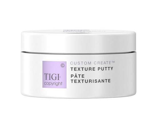 TIGI Copyright Texture Putty - Текстурирующая паста для волос 55 гр