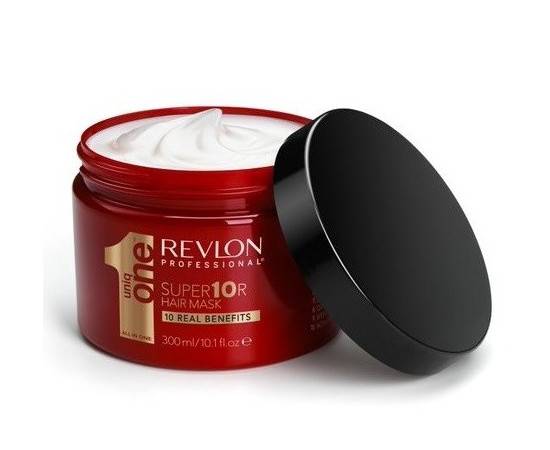 Revlon Uniq One All In One Super Mask - Супер Маска для волос 300 мл, Объём: 300 мл