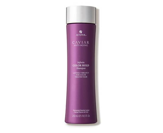 Alterna Caviar Anti-Aging Infinite Color Hold Shampoo - Шампунь для окрашенных волос 250 мл, Объём: 250 мл
