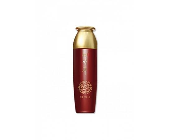 Bergamo YEZIHU Skin Toner - Тонер с экстрактом красного женьшеня 150 мл, Объём: 150 мл