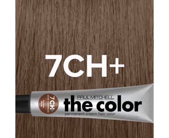 Paul Mitchell The Color 7CH+ Gray Coverage Chocolate Blonde - блондин 90 мл