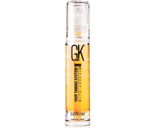 Global Keratin Serum - Сыворотка для волос 10 мл, Объём: 10 мл