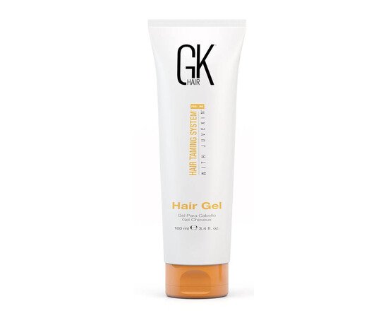 Global Keratin Hair gel - Гель для волос 100 мл