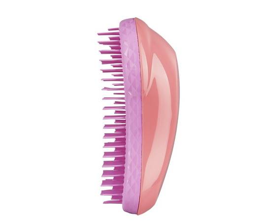 Tangle Teezer The Original Coral Glory - Расческа для волос коралловый/розовый, изображение 3